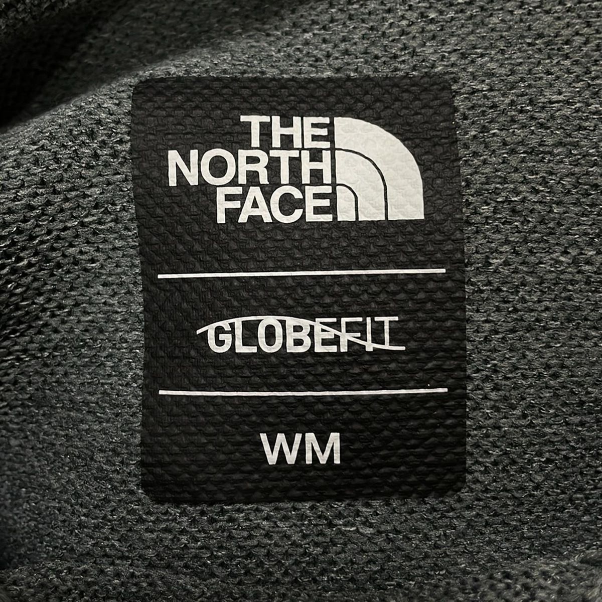 パーカー サイズWM