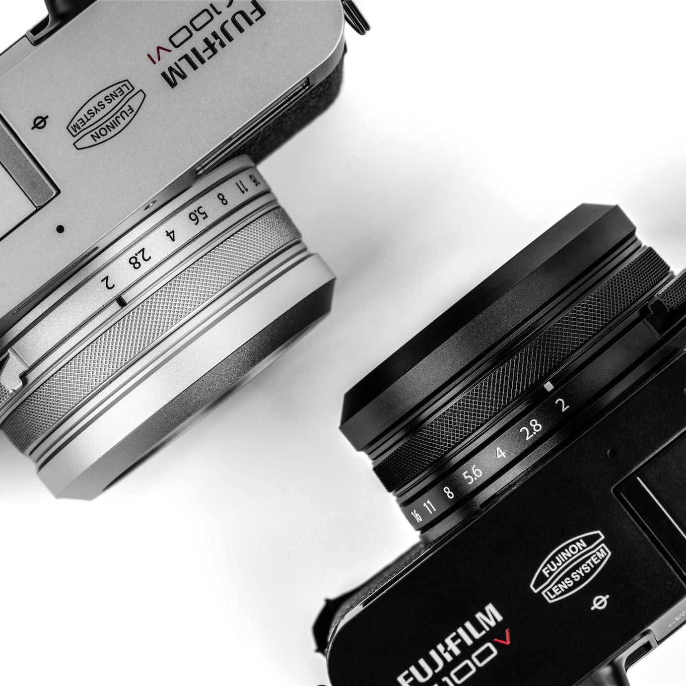 新品 NiSi NC UV フィルター Fujifilm X100VI用 シルバー - メルカリ