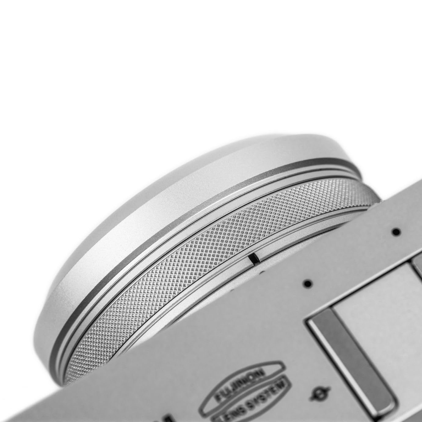 ⚫︎FUJIFILM X100VI シルバー■新品同様■充電器+UVフィルター付 81X955K6fNL._AC_UF894,