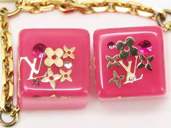 美品】ルイヴィトン LOUIS ショップ VUITTON アクセソワール