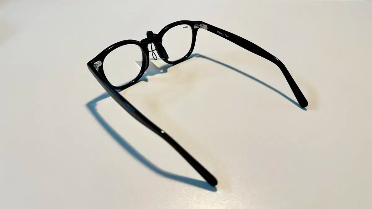 黒色 タートオプティカルアーネルです