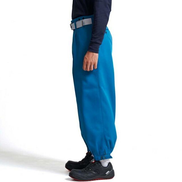 種類265 41 バイオレット 73 寅壱 ニッカズボン 2530 406 作業服 ワークウェア おしゃれ メンズ