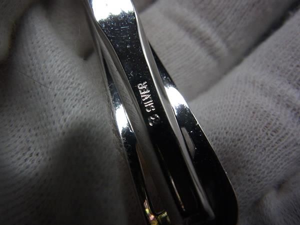 □美品□ MIKIMOTO ミキモト 本真珠 アコヤ真珠 パール 約7mm SV925