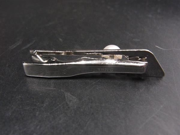 □美品□ MIKIMOTO ミキモト 本真珠 アコヤ真珠 パール 約7mm SV925