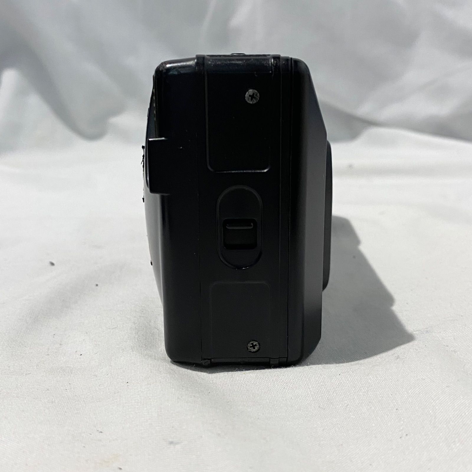 動作未確認 Chinon チノン 21street 21ストリート コンパクトフィルム