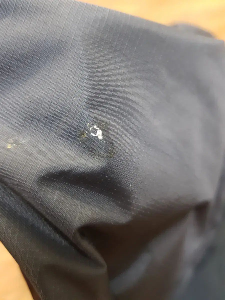 ウィンドブレーカー