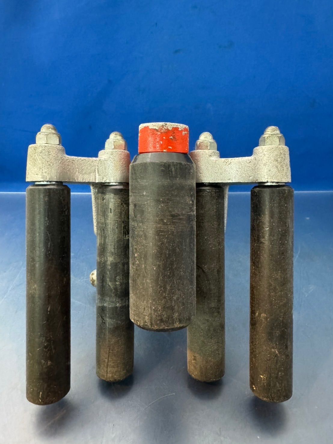 MCC 松阪鉄工所 塩ビ管面取り工具 BV 250