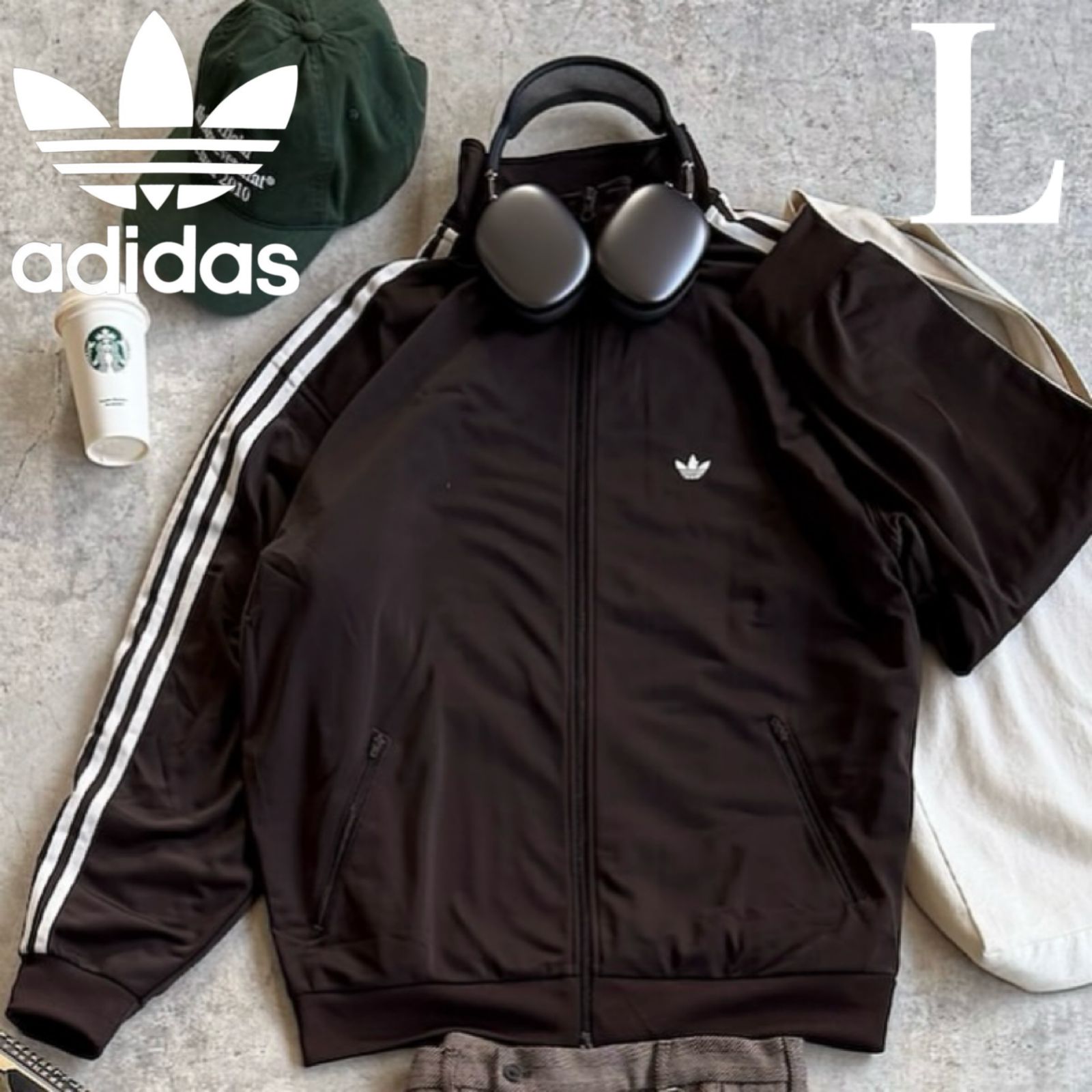 【希少！】⭐️早い者勝ちadidasトラックジャケット⭐️ adidas アディダス アディカラー クラシックス ファイヤーバード