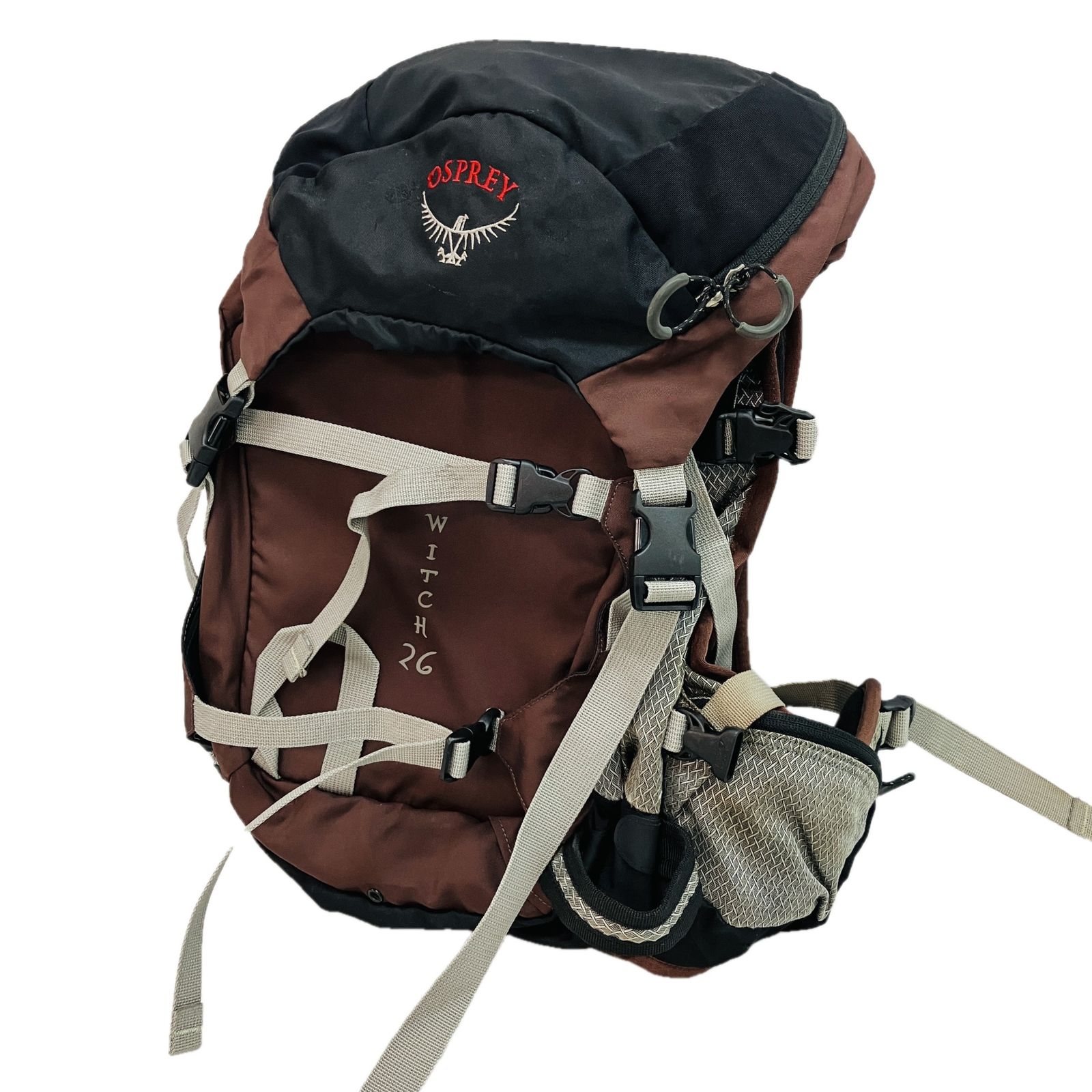 Osprey Switch 26 バックパック リュックサック オスプレー スイッチ