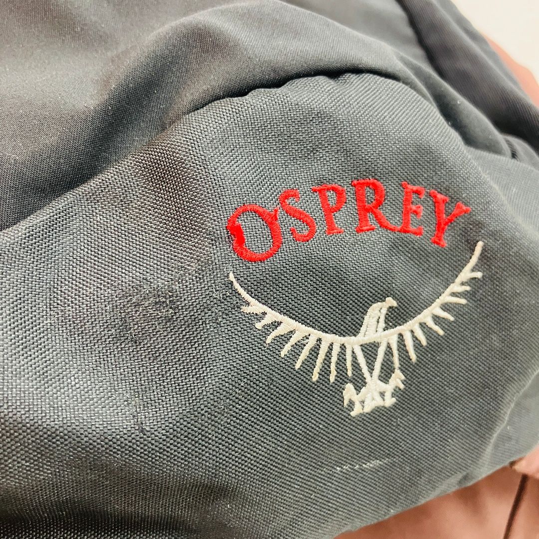 リュックサック オスプレー