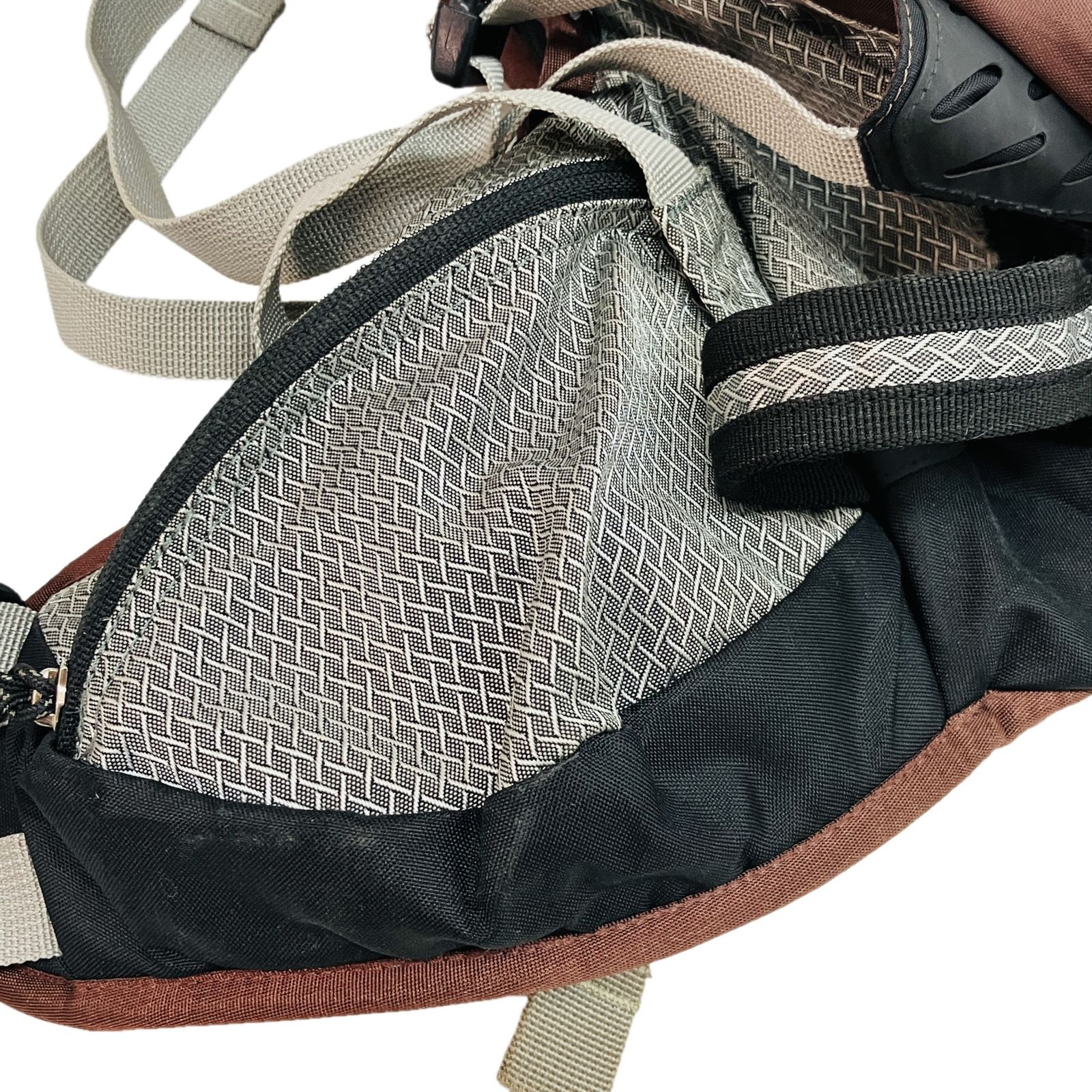 オスプレー スイッチ