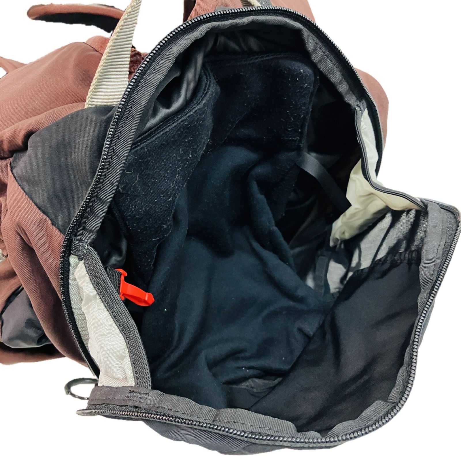 オスプレー スイッチ