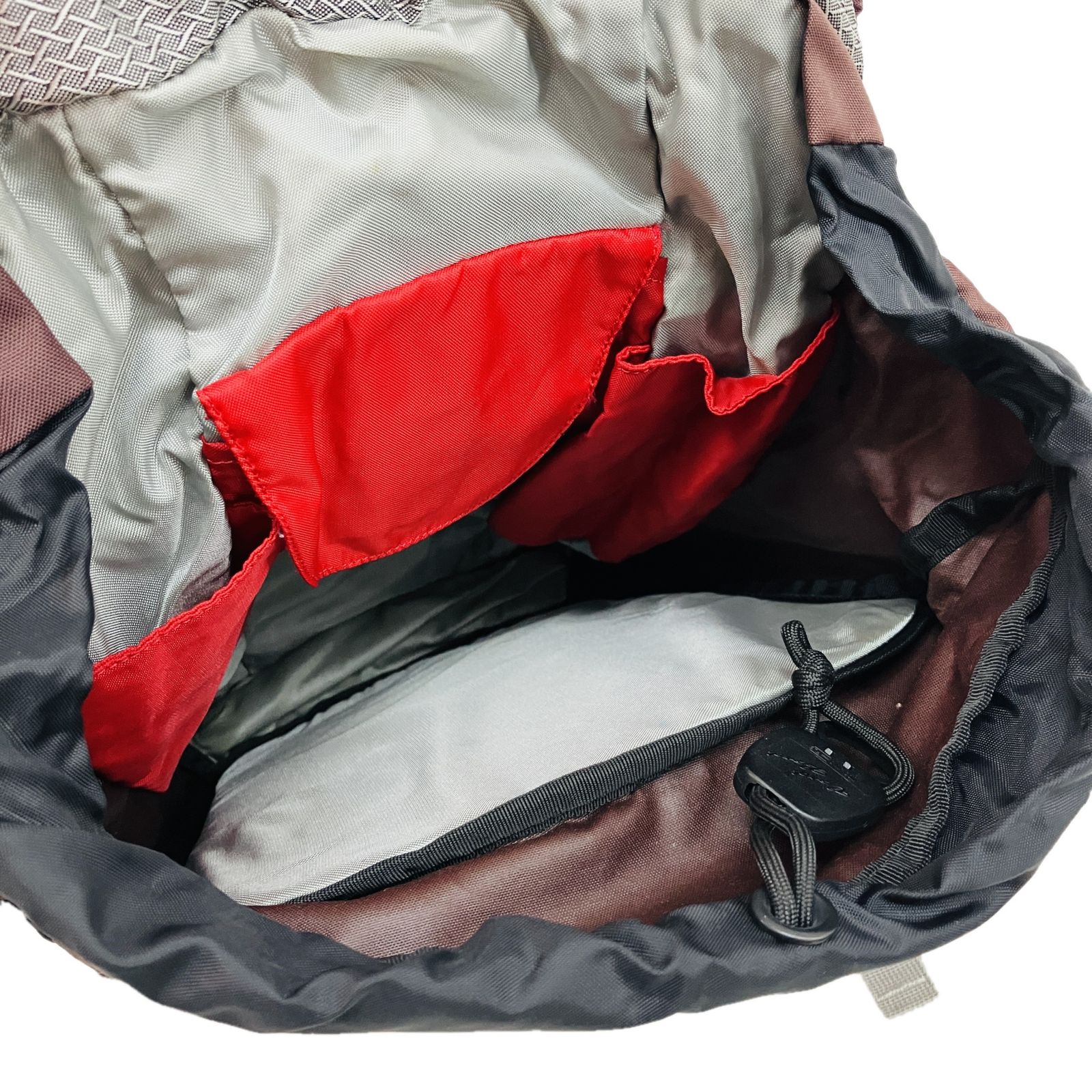 26 バックパック