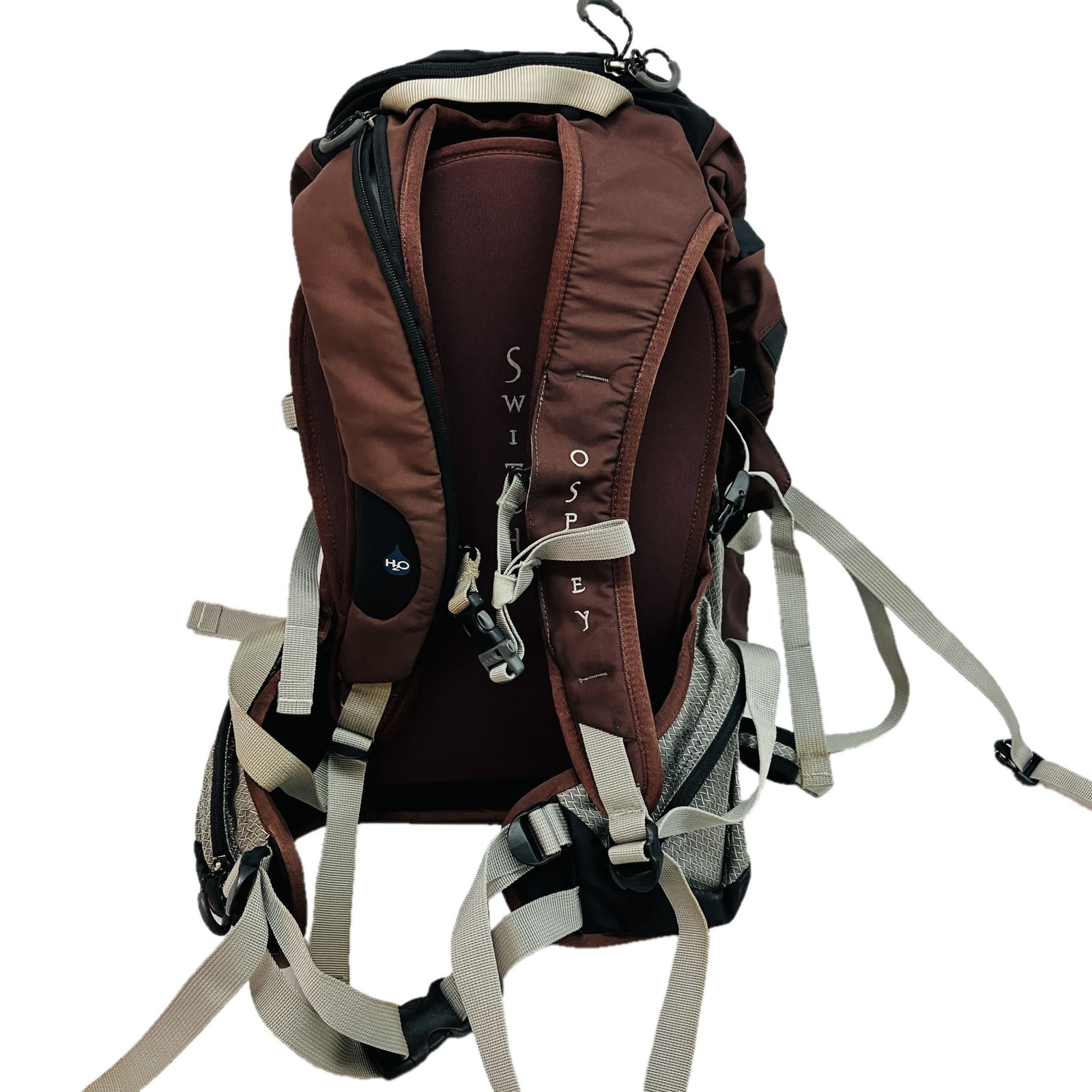 Osprey Switch 26 バックパック リュックサック オスプレー スイッチ C10599051