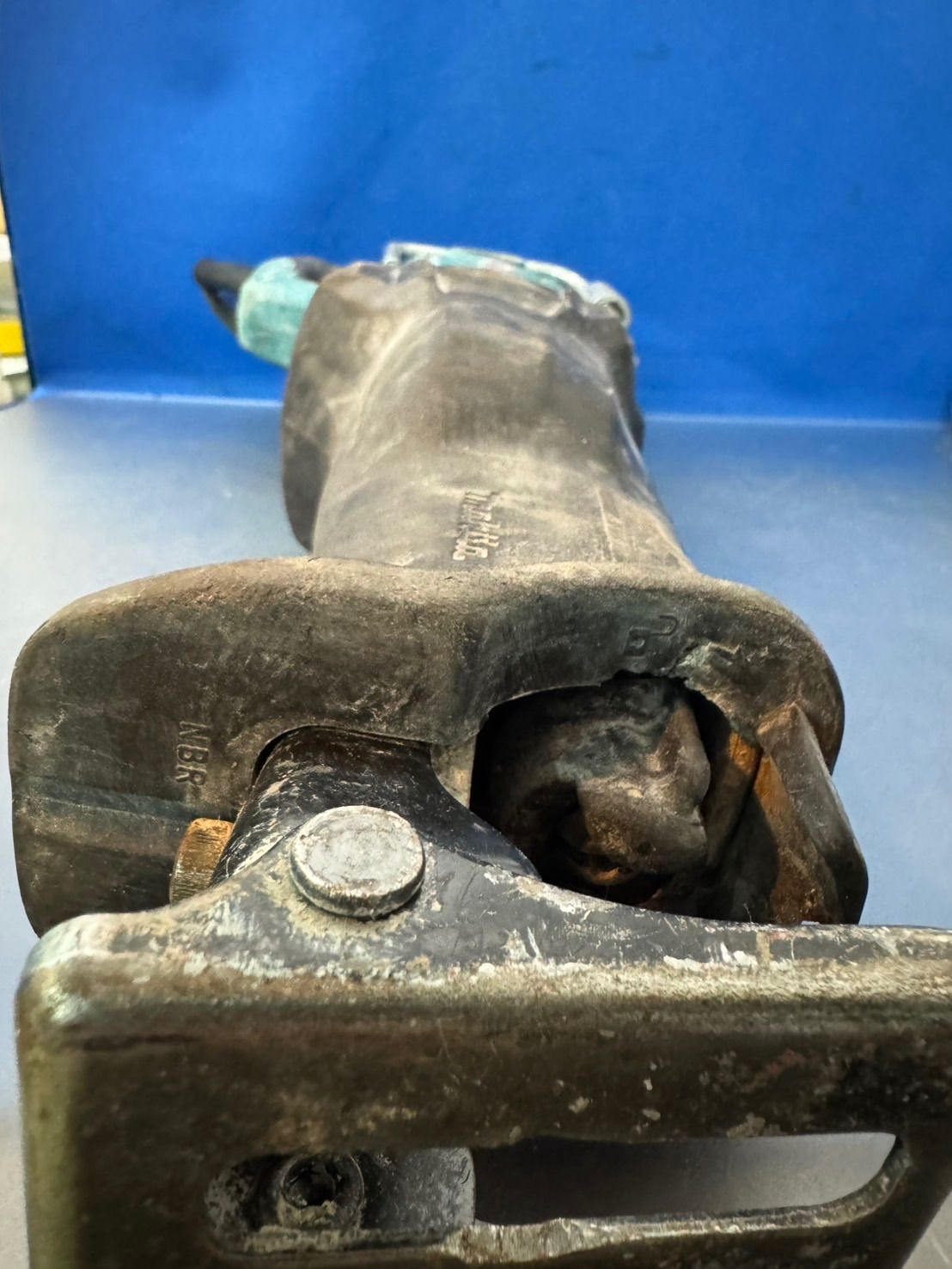 マキタ セーバソー