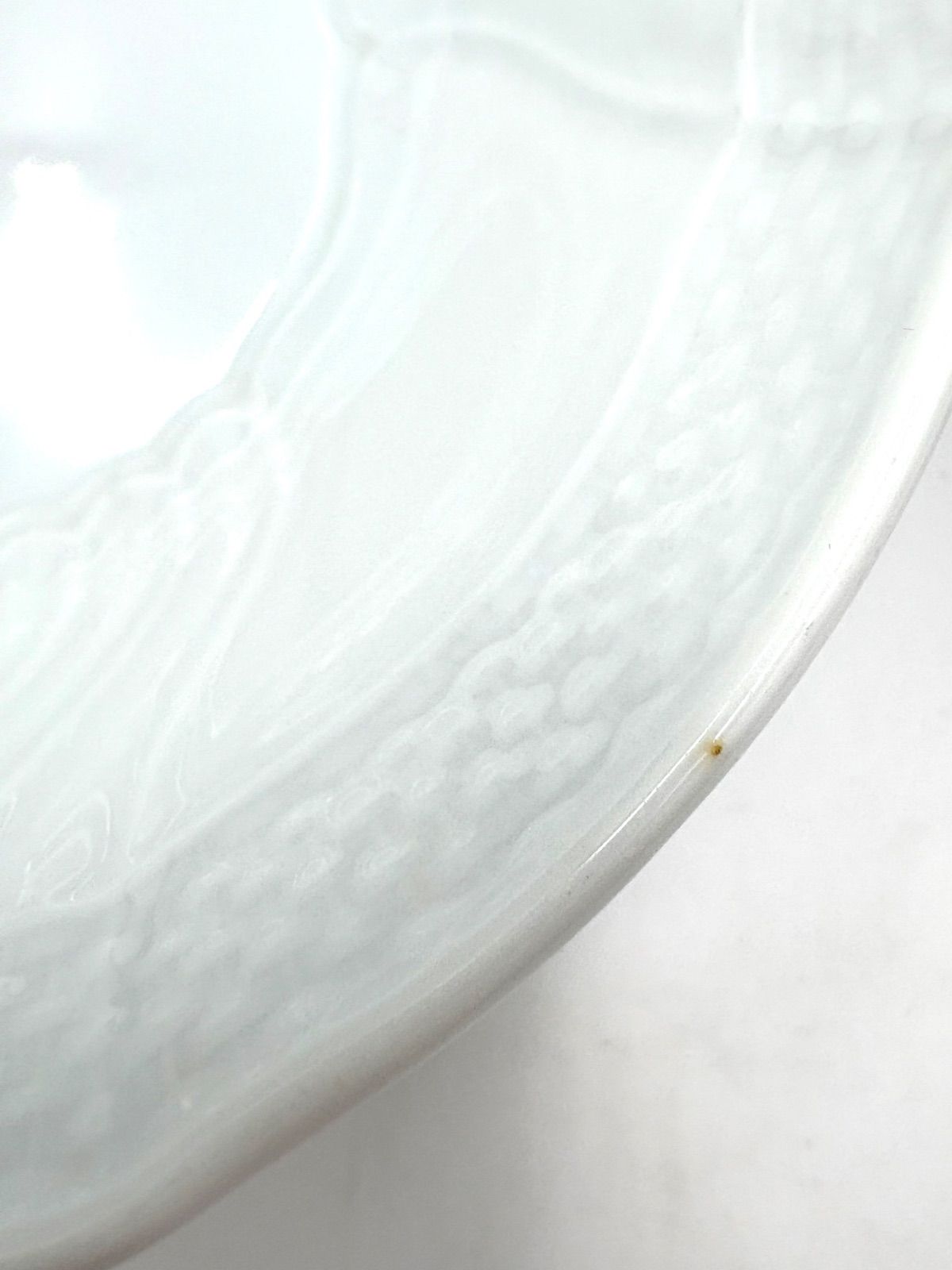 14.5cm フルーツソーサー