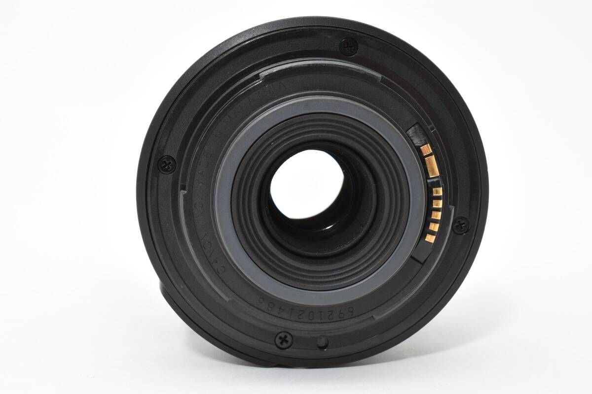  キャノン Canon EF 55 250 mm F 4 5 6 IS K 330 3662 レンズ(ズーム) カメラ