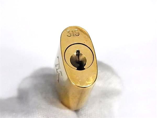 □美品□ LOUIS VUITTON ルイヴィトン カデナ 南京錠 パドロック 315