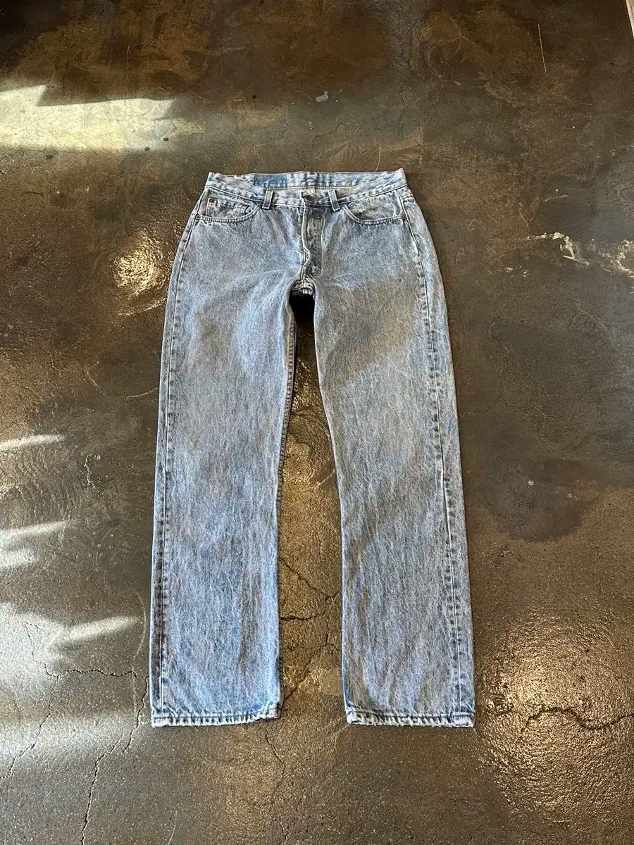 0 w34 80s リーバイス USA製 l32 usaの通販 W34 USA ビンテージ Levi