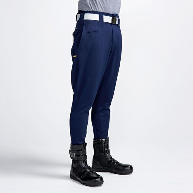 作業ズボン カーゴパンツ