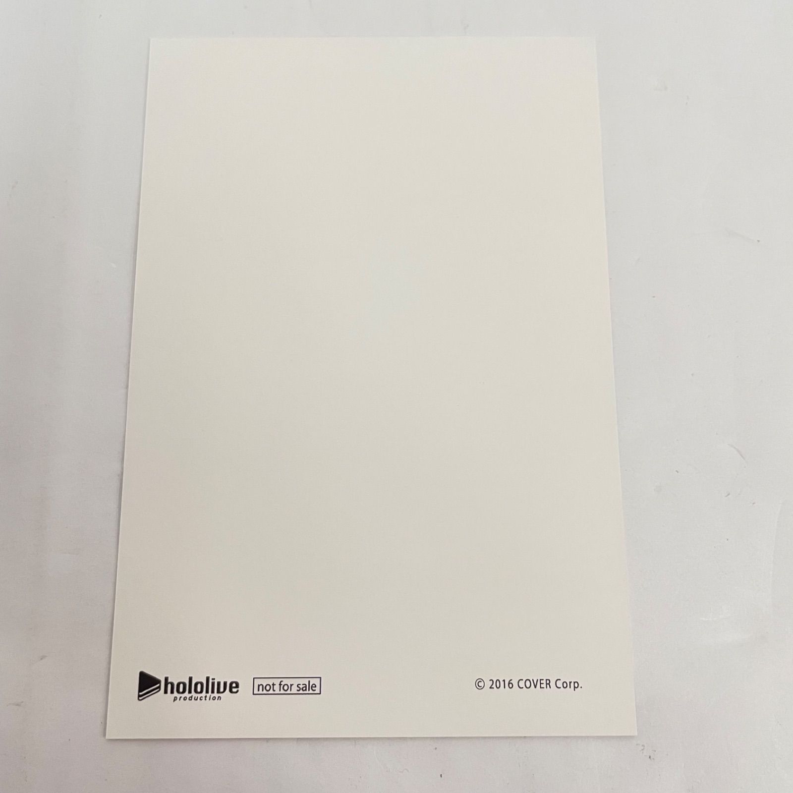 瀬戸店】ホロライブ 天音かなた うぱお実装記念フルセット 数量限定ver