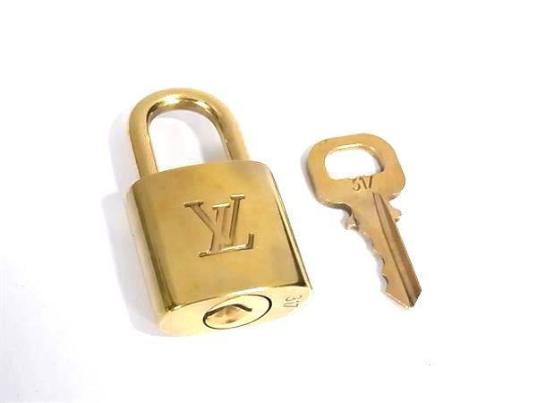 ルイヴィトン カデナ パドロック 南京錠 キー 鍵 6個セット 楽天市場】LOUIS VUITTON ルイ ヴィトン クロシェット ブラック レッド