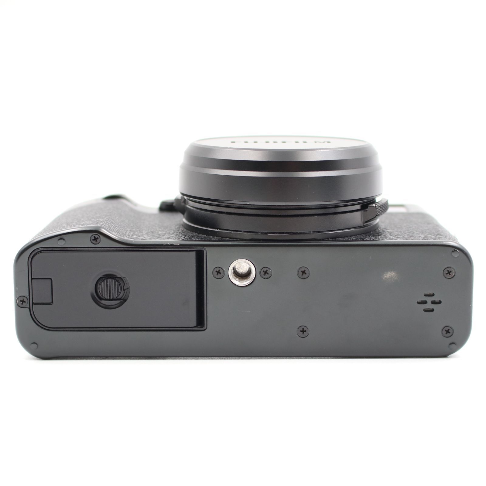 □シャッター数3600枚！極上品□ FUJIFILM X100Ⅵ ブラック デジタル