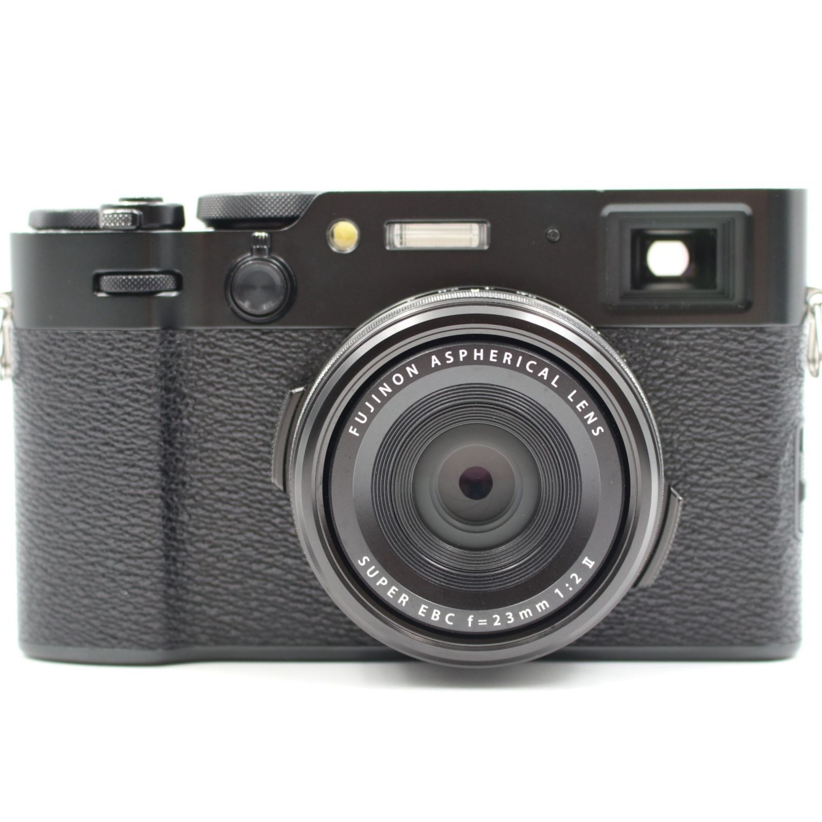 □シャッター数3600枚！極上品□ FUJIFILM X100Ⅵ ブラック デジタル