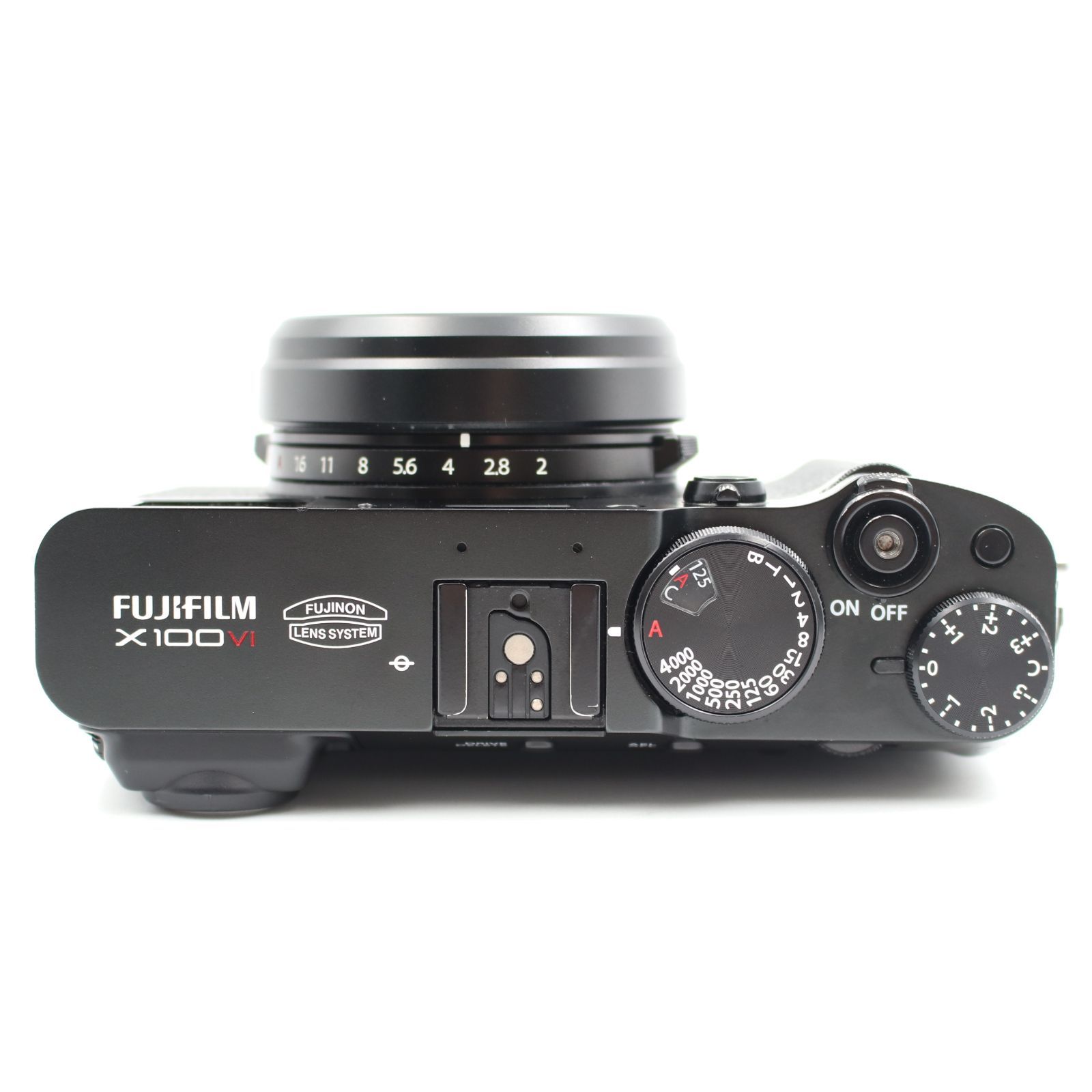 □シャッター数3600枚！極上品□ FUJIFILM X100Ⅵ ブラック デジタル
