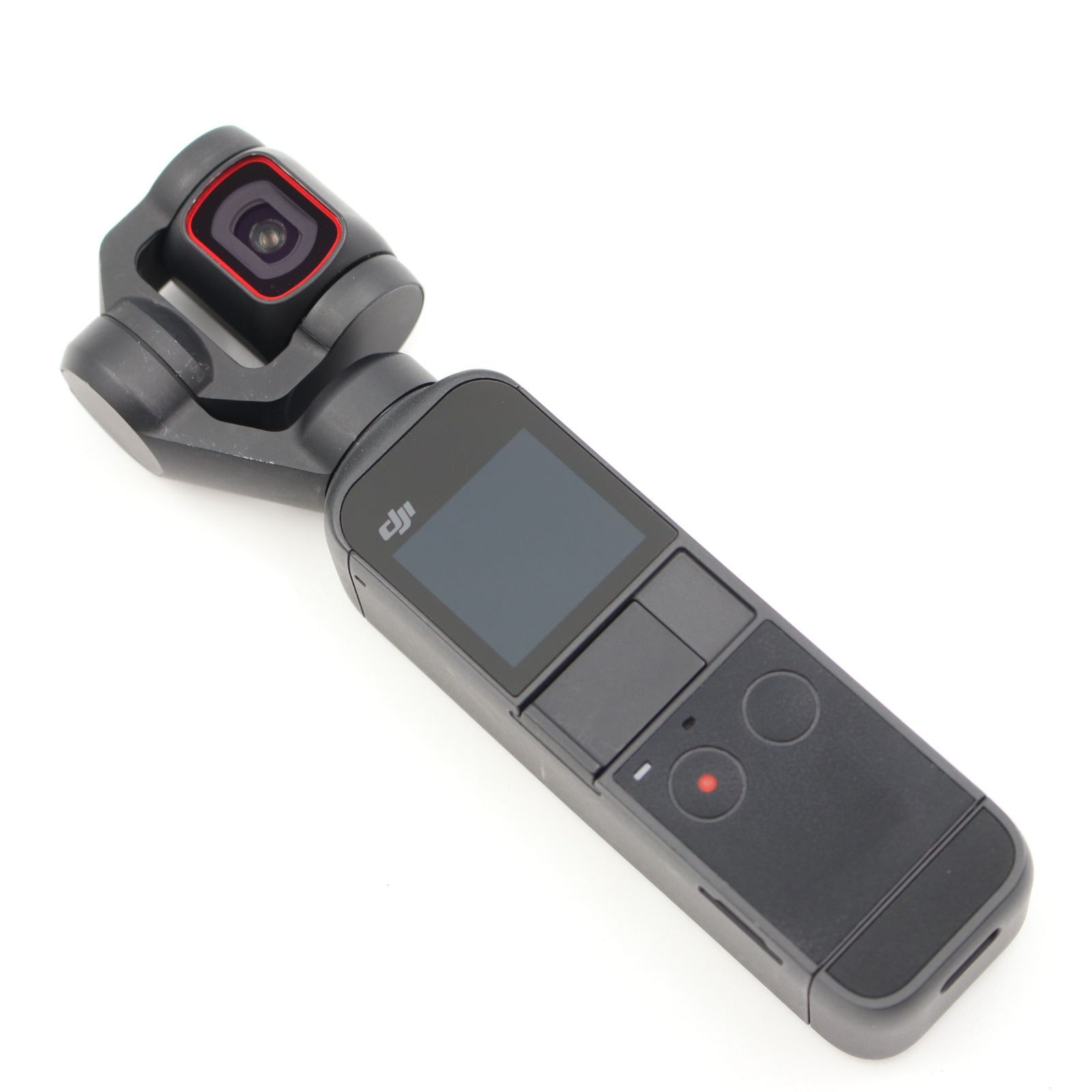 □極上品□ DJI Pocket 2 Creator コンボ 3軸ジンバル スタビライザー