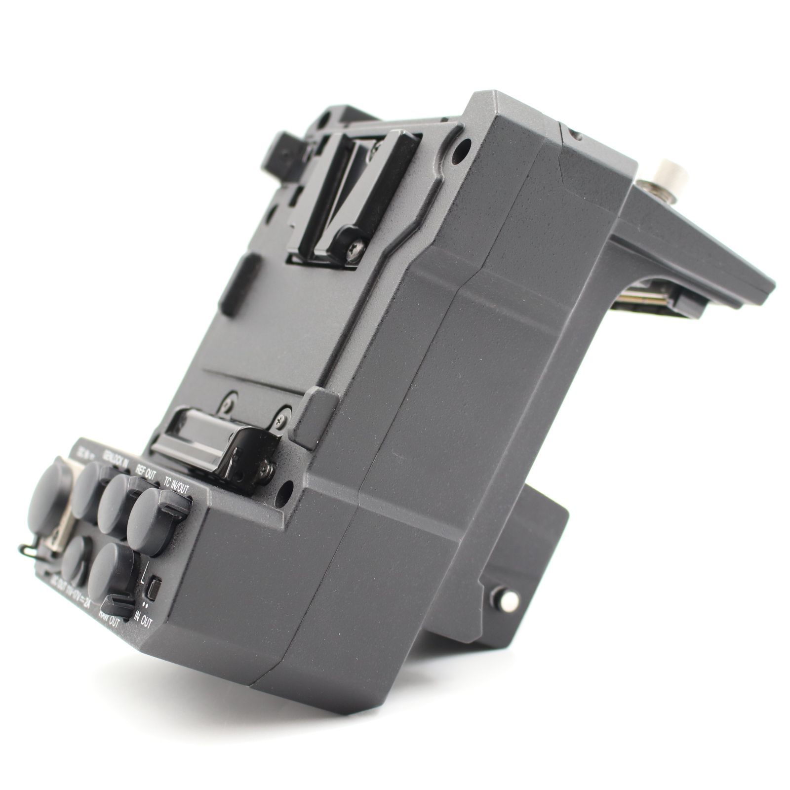 上品 SONY XDCA-FS7 拡張ユニット PXW-FS7 ソニー