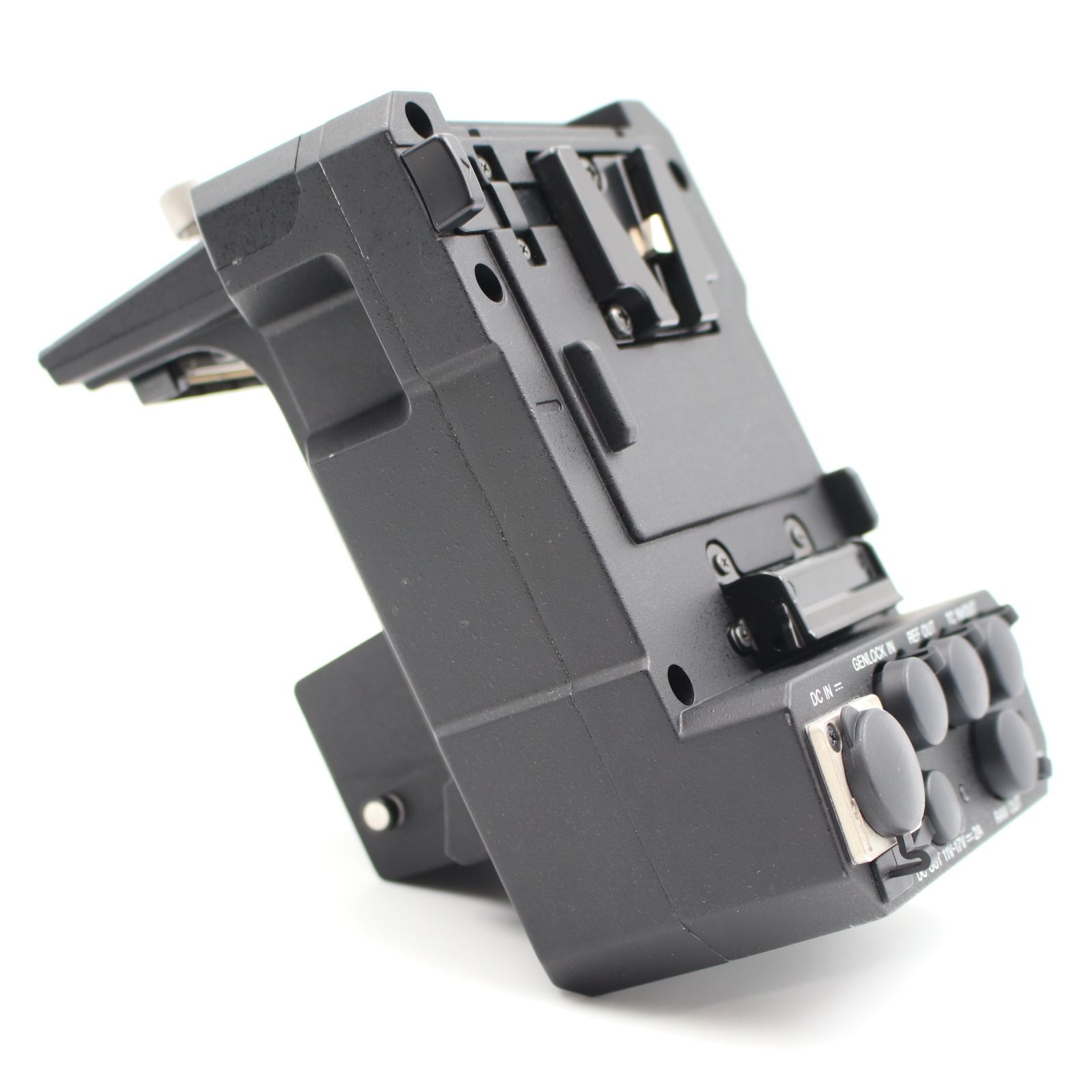 拡張ユニット PXW-FS7