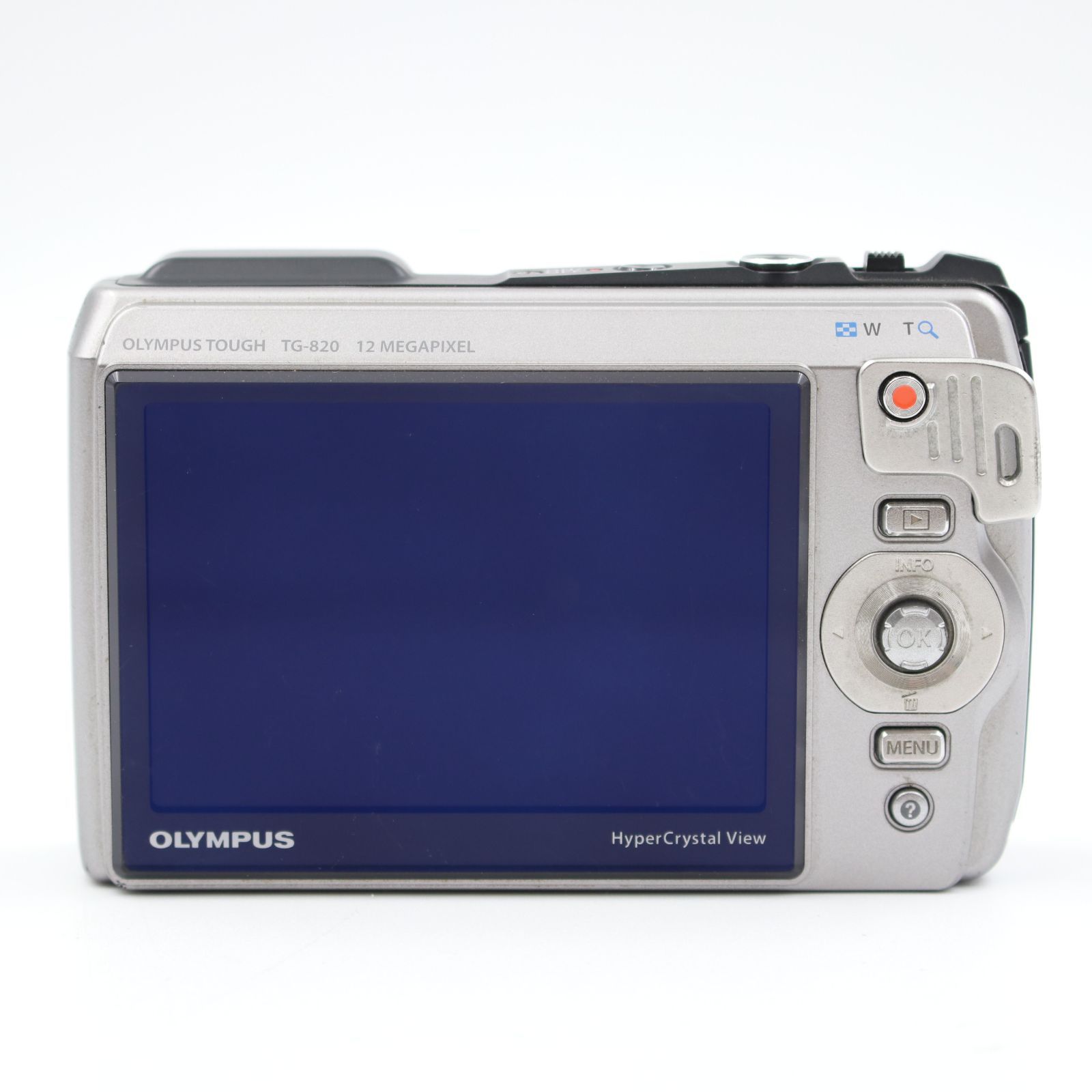 OLYMPUS