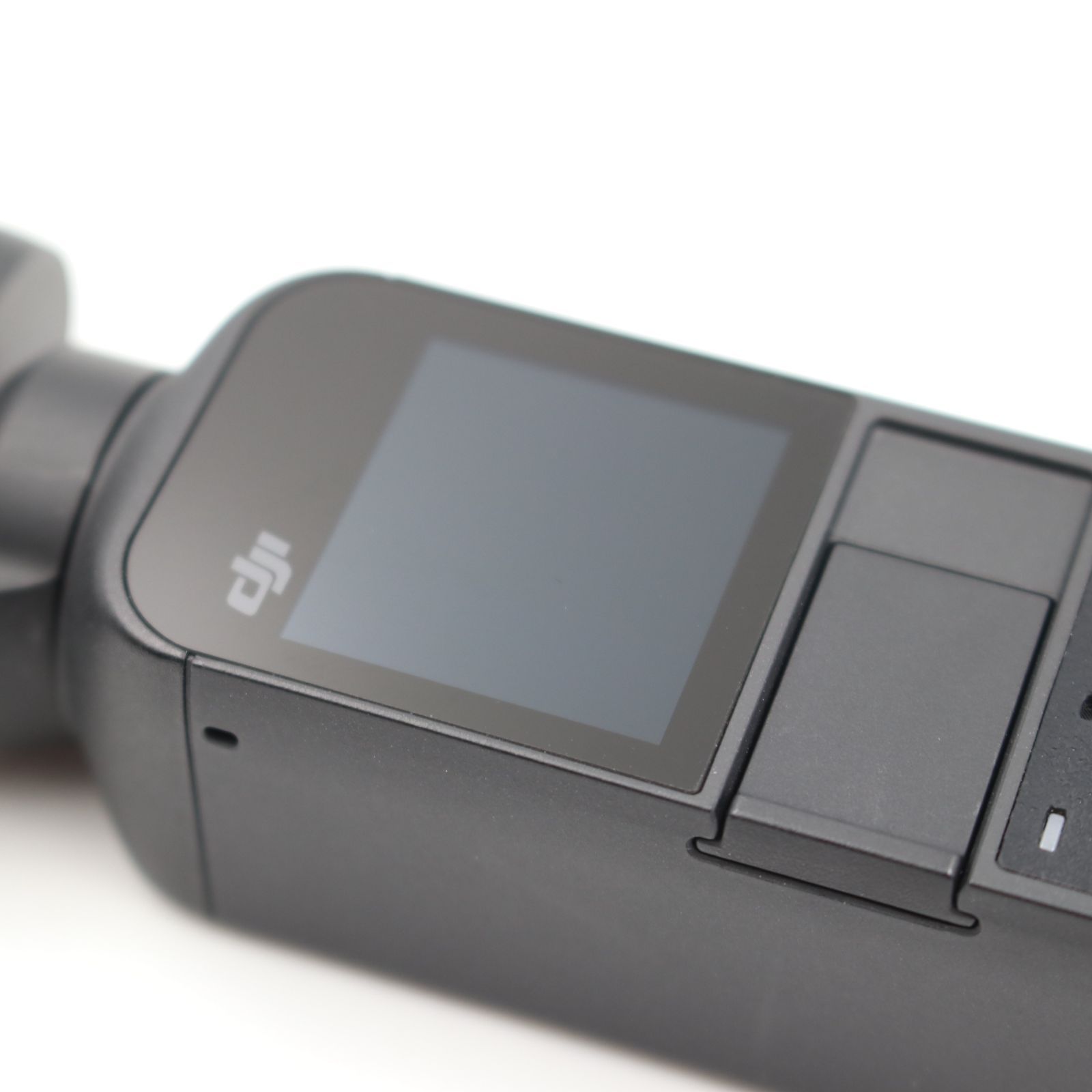 □極上品□ DJI Pocket 2 Creator コンボ 3軸ジンバル スタビライザー