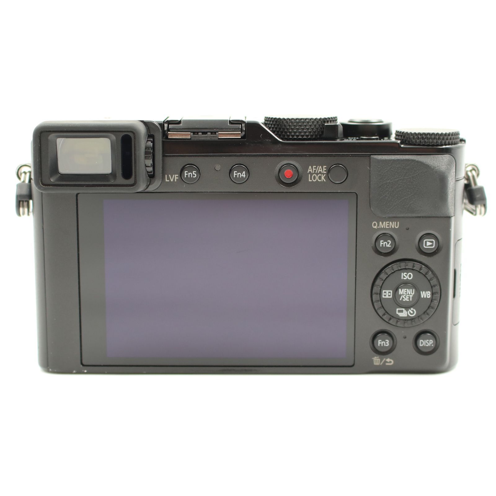 PANASONIC LUMIX