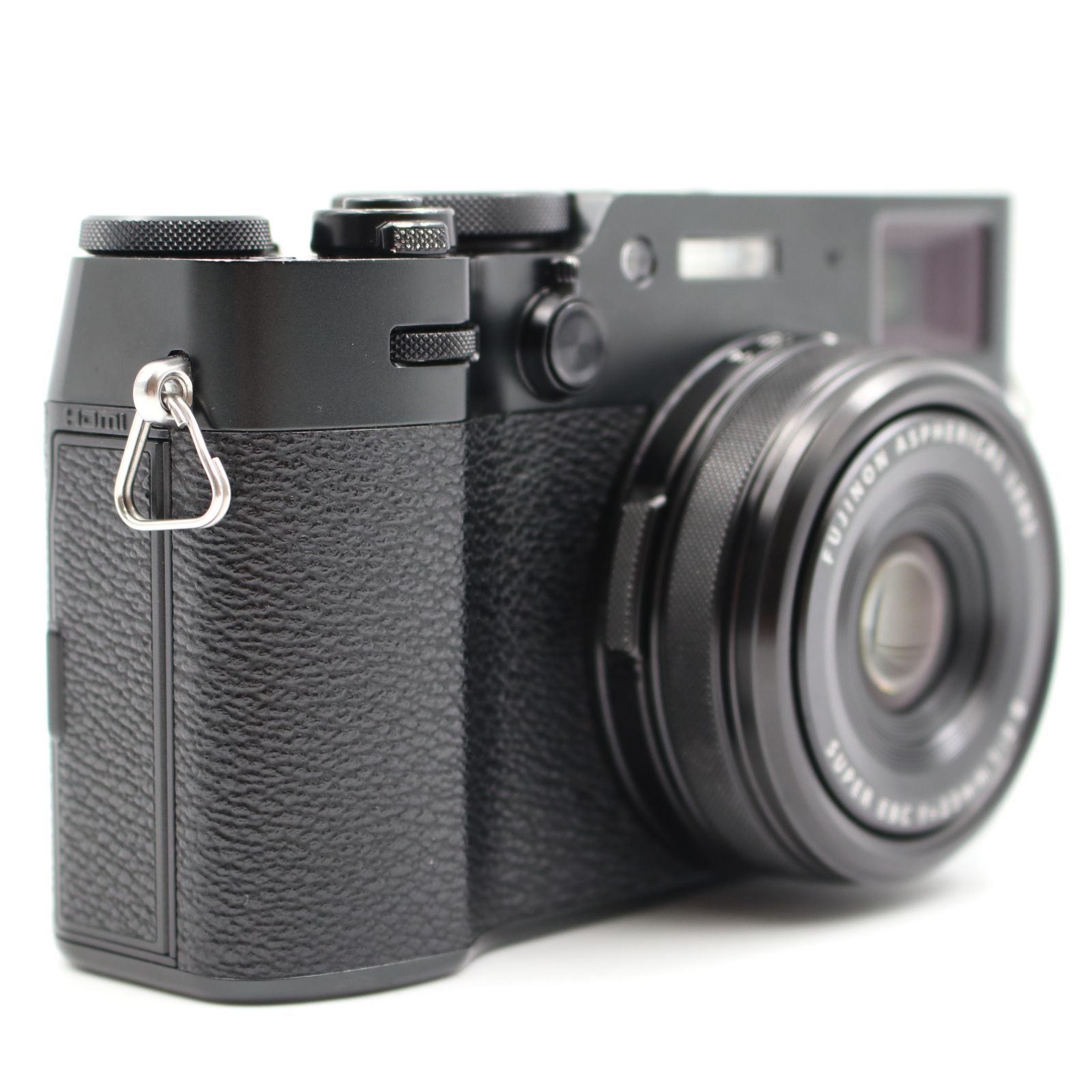 Fujifilm x100ⅵ ブラック（シャッター1000回以下） Fujifilm x100ⅵ ブラック（シャッター1000回以下）