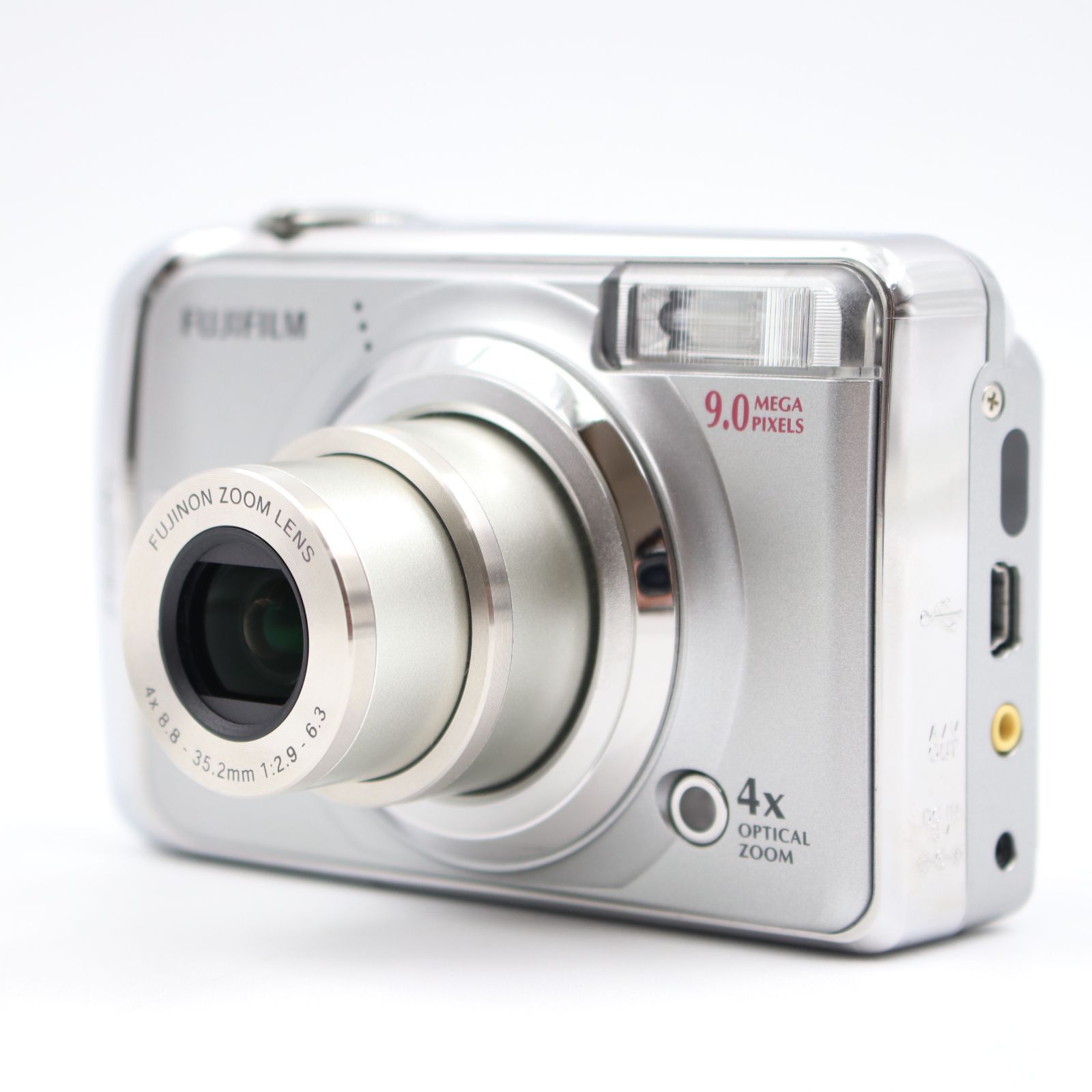 コンパクトデジタルカメラ FX-A900GM