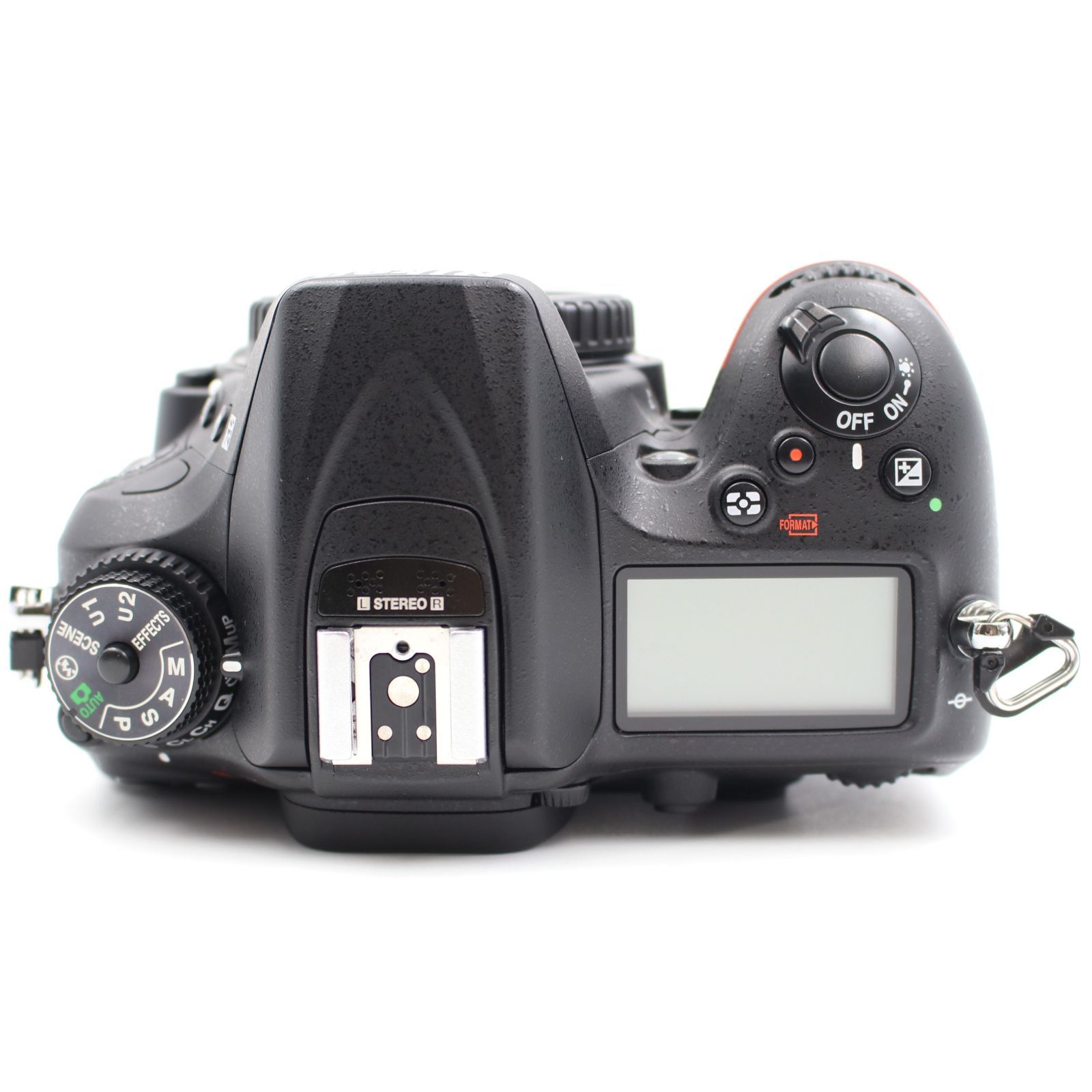 □新品同様□ Nikon D7200 バッテリーパックキット デジタル一眼レフ