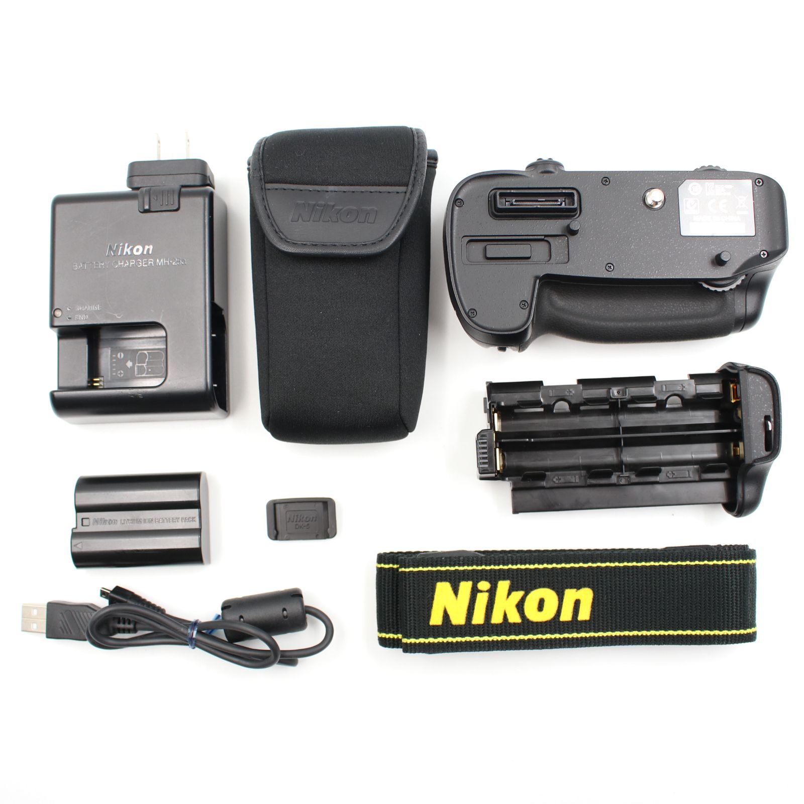 Nikon D7200 バッテリーパックキット デジタル一眼レフカメラ ニコン