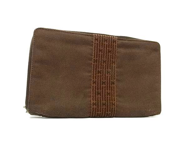 外超美品】ルイヴィトン LOUIS VUITTON モノグラム リバース