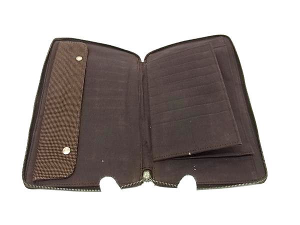 LOUIS VUITTON(ルイヴィトン) 2つ折り財布 モノグラム ポルトフォイユ