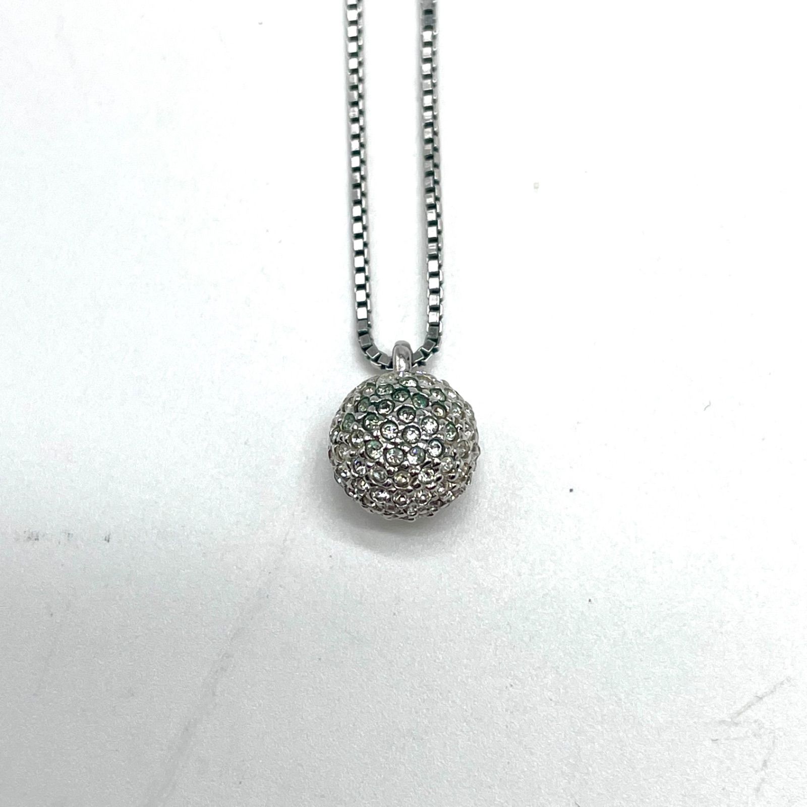 SWAROVSKI スワロフスキーネックレス ペンダント アクセサリー 
