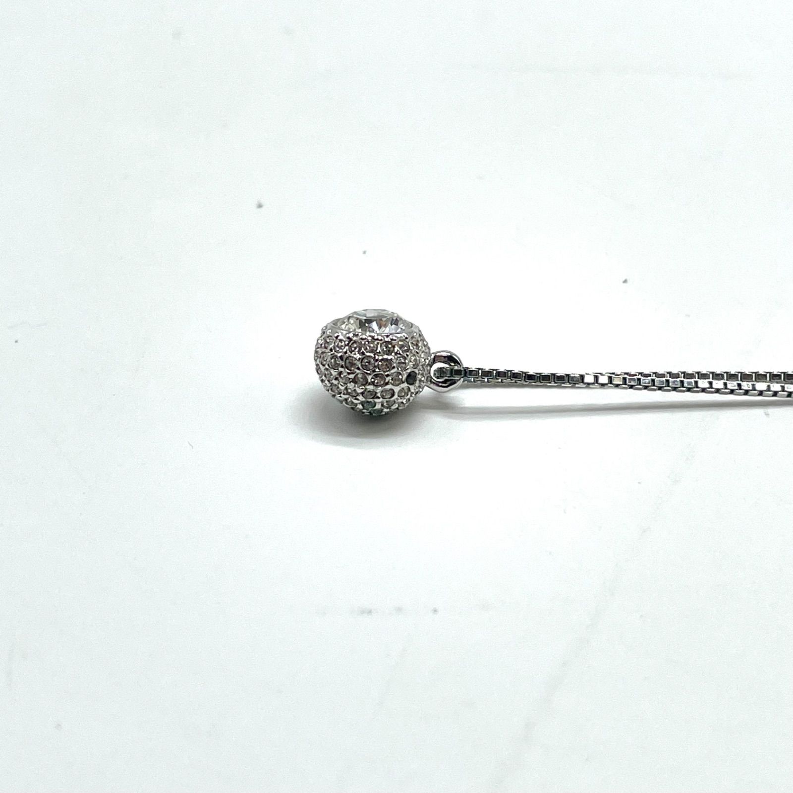 SWAROVSKI スワロフスキーネックレス ペンダント アクセサリー 