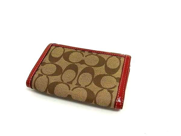 ディオール Dior 三つ折り財布 SADDLE サドル オブリーク ネイビー