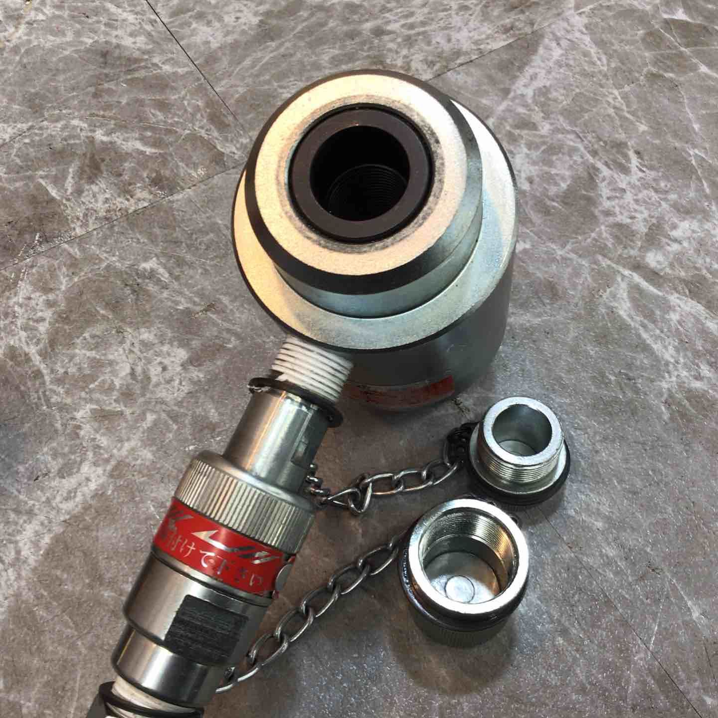 IZUMI 分離型油圧式