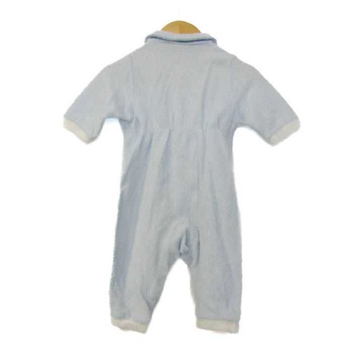 ファミリア ロンパース カバーオール 女の子 ベビー 男の子用 50-65