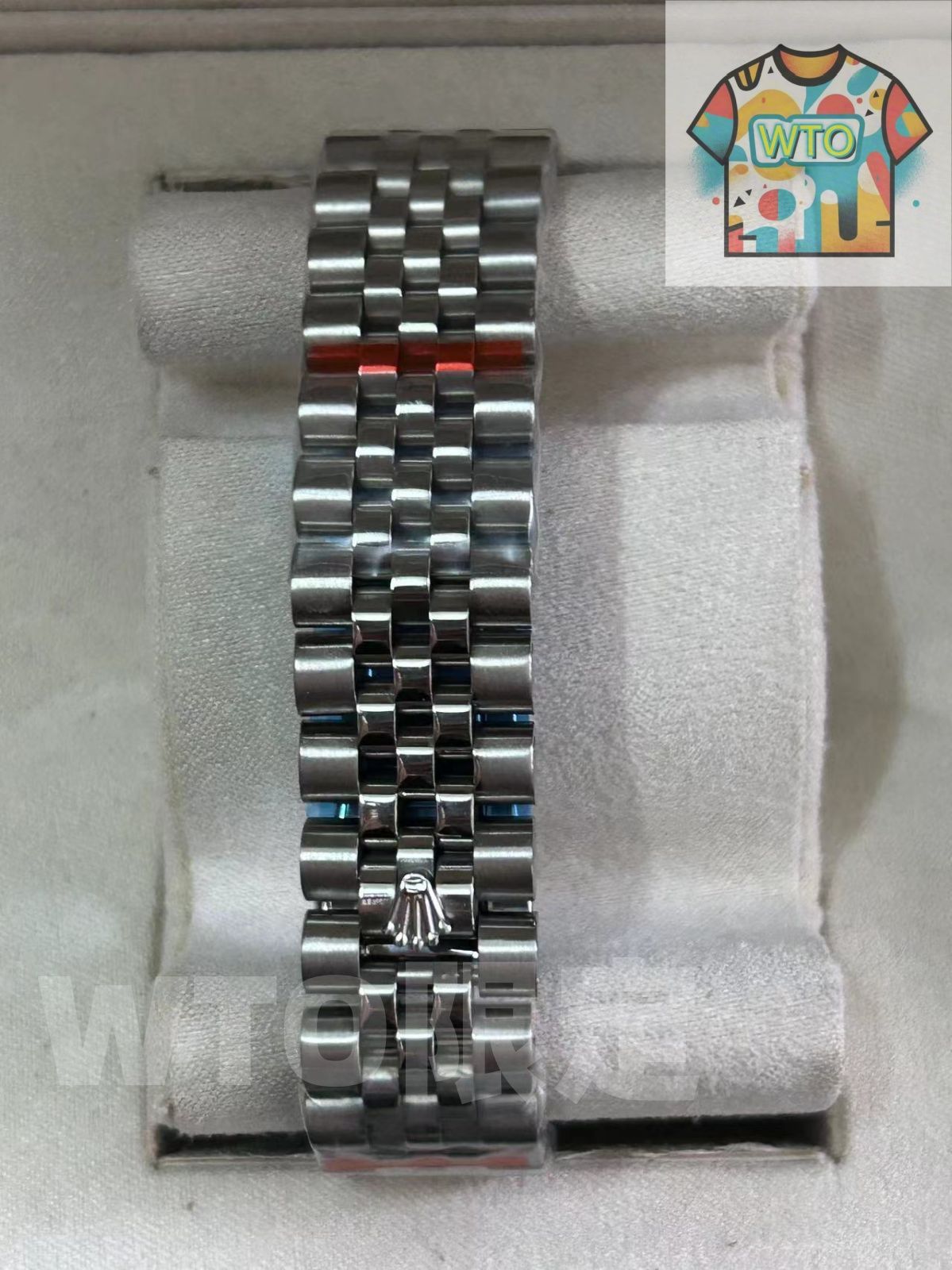 です デイトジャスト時計