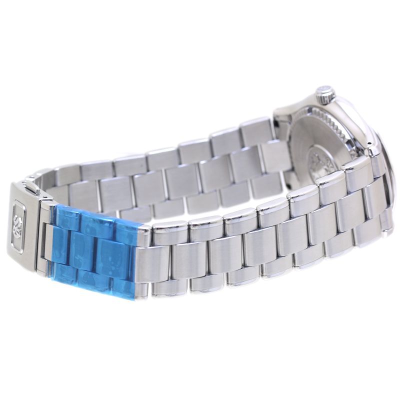  SEIKO セイコー グランドセイコー SBGX 041 9 F 62 0 A 10 デイト クォーツ 電池交換済 購 腕時計 メンズ ステンレススチール 40156 腕時計(クォーツ) 腕時計(アナログ)
