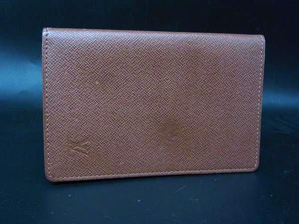 LOUIS VUITTON ルイヴィトン カードケース カード入れ パスケース 定期
