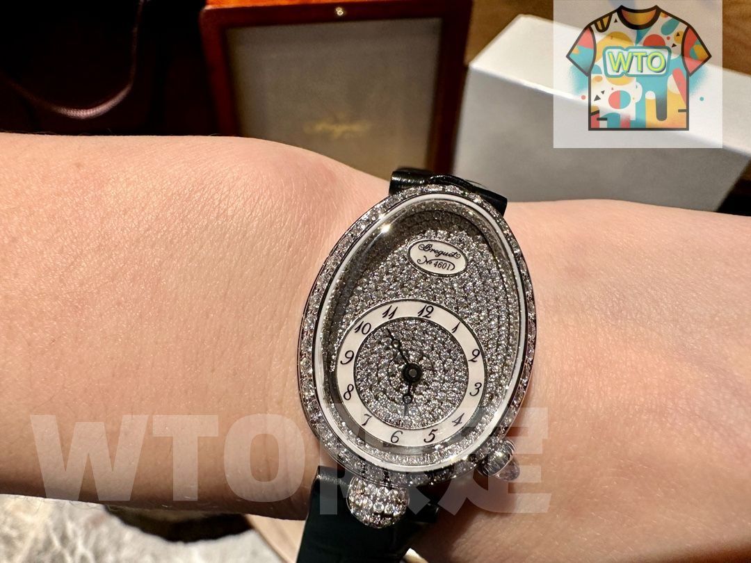 ご 大 です クイーン オブ ネイプルズ 8928BB 8D 944 DD0D 自動巻き｜ ｜ -WTO輸入1